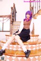 Cosplay Sachi - Erotik Assfuck Tube P8 No.9c81a6 Image No. 9