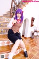 Cosplay Sachi - Erotik Assfuck Tube P7 No.55a60e Image No. 11