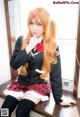 Cosplay Lechat - Repairmen Video Bokep P7 No.0a329e Image No. 11