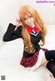 Cosplay Lechat - Repairmen Video Bokep P8 No.1de8cf Image No. 9