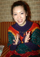 Tomoko Hinagata - Mercedez Photo Com