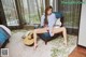 TouTiao 2017-04-17: Model Wen Di (温蒂) (33 photos) P6 No.01afee Image No. 55