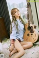 TouTiao 2017-04-17: Model Wen Di (温蒂) (33 photos)