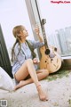 TouTiao 2017-04-17: Model Wen Di (温蒂) (33 photos) P32 No.5d5151 Image No. 1