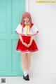 Cosplay Enako - Sedutv Fyck Vedio P1 No.1f71df Image No. 23