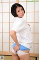 Mayu Senju - Spa Nakedgirls Images P6 No.ef6217 Image No. 13