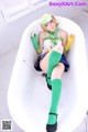 Cosplay Haruka - Evilynfierce Pakai Setoking P3 No.889c59 Image No. 19