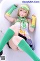 Cosplay Haruka - Evilynfierce Pakai Setoking P7 No.e9cf5a Image No. 11