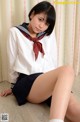 Mayu Senju - Sextape Nikki Hapy P7 No.18b165 Image No. 11