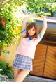 Rina Kato - Foxies Strapon Forever P11 No.808251 Image No. 3