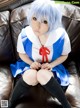 Rei Ayanami - Clips 3gp Videos P5 No.84fc4a Image No. 15