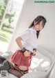 Rikka Ono 小野六花, デジタル写真集 Count sheep [Sleep] Set.02 P25 No.a2df50 Image No. 15