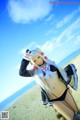 Cosplay Saku - Album High Profil P1 No.bca786 Image No. 23