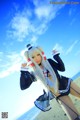 Cosplay Saku - Album High Profil P3 No.8a6c55 Image No. 19