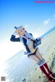 Cosplay Saku - Album High Profil P4 No.2a08d7 Image No. 17