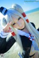 Cosplay Saku - Album High Profil P5 No.f23c40 Image No. 15