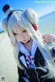 Cosplay Saku - Album High Profil P6 No.c75590 Image No. 13