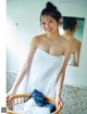 Suzuka Sayama 佐山すずか, Platinum FLASH 2021 Vol.16 P7 No.64b177 Image No. 7