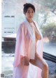 Yuka Sawachi 沢地優佳, Shukan Post 2022.05.20 (週刊ポスト 2022年5月20日号) P3 No.079272 Image No. 3