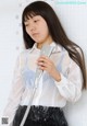 Mako Akiyama - Sisi Strictlyglamour Babes P12 No.cf6771 Image No. 1