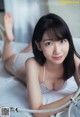 Yuki Kashiwagi 柏木由紀, Big Comic Spirits 2018 No.52 (ビッグコミックスピリッツ 2018年52号) P1 No.4c5d9e Image No. 13