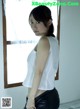 Riko Natsuki - Audition Hiden Camera P1 No.8d3e4c Image No. 23