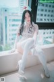 Bambi 밤비, [DJAWA] Nurse Nation (White ver) Set.01 P22 No.5615ac Image No. 49