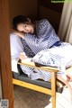 美乃すずめ 小野夕子, 週刊ポストデジタル写真集 神戸の女ＶＳ湘南の女 愛をちょうだい Set.03 P20 No.78953a Image No. 13